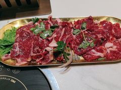 -小金牛海鲜烧烤