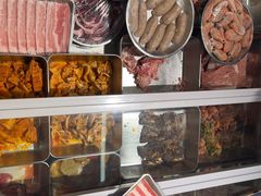 -英雄故事地摊烤肉(马驹桥店)