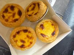 -燃厚蛋糕(卓展中信城店)