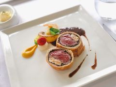 招牌惠灵顿牛排-蝶舍·MAISON PAPILLON