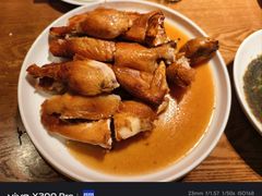 -张家卫·阳江菜·小海鲜(肥婆湾桥店)