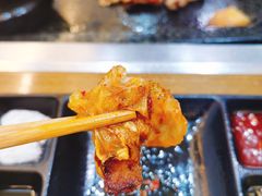-韩阳王石板烤肉