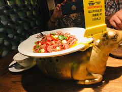 -炊烟小炒黄牛肉(中心印象城店)
