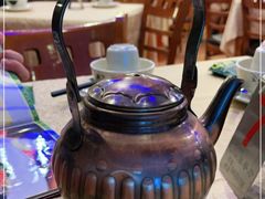 -维吾尔餐厅(宜山路店)