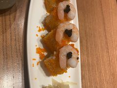 -阿吾罗日本料理(K11艺术中心店)