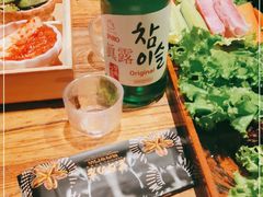 -黑牛の店·和牛烧肉(大悦城店)