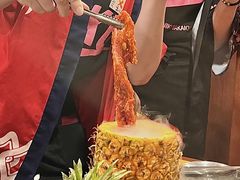 -大阪烧肉BAKA一代(国贸商住大厦店)