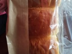 奶油山丘土司-BreadTalk面包新语(龙之梦购物中心莘庄店)