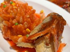-金陵家宴·金陵春·南京菜(夫子庙店)