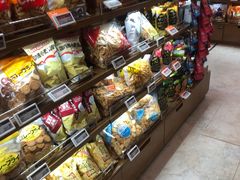 -Olé精品超市(广州太古汇店)