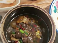 -树厨贵州菜(大十字店)