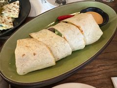 -Pistolera Mexican Cantina女枪手墨西哥餐厅(碧云路店)