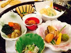 鹤日本料理-Tsuru鹤日本料理(静安香格里拉店)