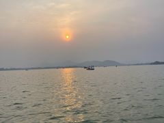 -云龙湖旅游景区