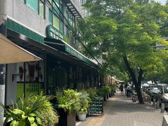 -婕妮璐超市 Jenny Lou’s Shop(三里屯店)