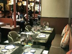 大堂-極上萬膳·日料放题(海岸城店)