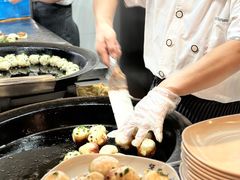 -哑巴生煎(临顿路店)