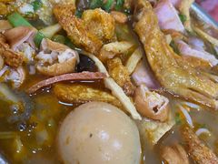 -谭老太正宗柳州螺狮粉(家和花园店)