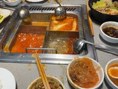 -海底捞火锅(攀枝花万达店)