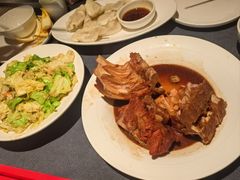 酱骨架-北院·果木烤鸭·25年东北菜(创意产业园店)