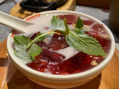 -探鱼·鲜青椒爽麻烤鱼(北京路天河城店)