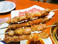-1078號老北京涮肉(松柏店)