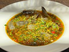 -大洋家·精品潮汕菜·生腌砂锅粥(天河东路店)