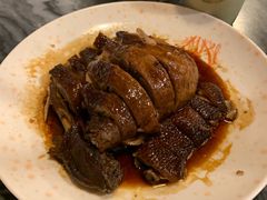 碌鹅-紫金食坊(江南西路店)