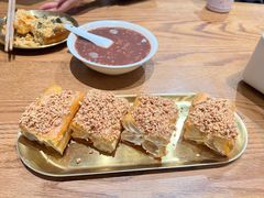 一份油条-小豆海棠(人民南路店)