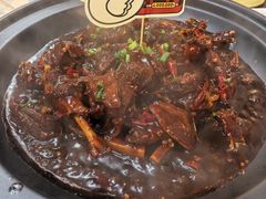 -回味黑鸭煲·始于2006(万松园店)