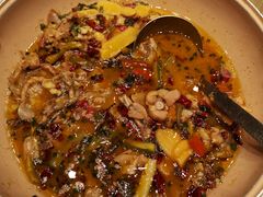 -院里寻菜·精致庭院菜(观沙岭店)