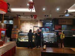 -姚记炒肝店(簋街店)