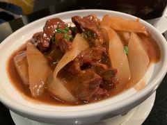 萝卜牛腩煲-小资太太餐厅(南岗区店)