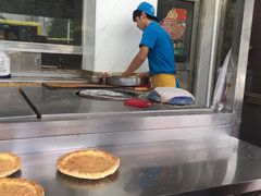 -阿布拉的馕(西北路店)