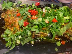 精膘大茄-醉烧膘·烧烤夜宵王(总店)