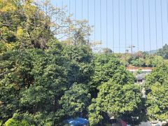 -点都德(广州白云山景区南门店)