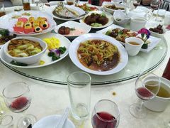 -天津津利华酒店