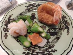 -夏苑(新加坡丽思卡尔顿美年酒店)