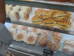 -甜嘟嘟烘焙坊(舒城路店)