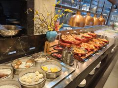 -冠菌火锅自助(东莞桥头店)