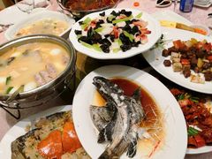 -福州大饭店-自助餐