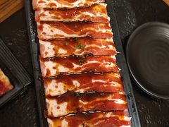 -九田家黑牛烤肉料理(石路天虹店)