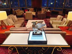 -上海明天广场JW万豪酒店