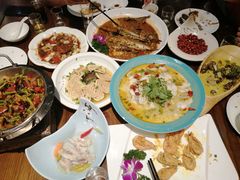 -梁溪河畔·吉府花园(南长街南下塘店)