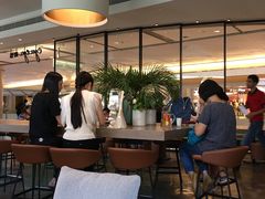 大堂-gaga(深圳南山益田假日广场店)