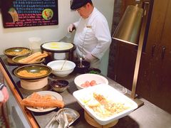 -杭州城中香格里拉大酒店