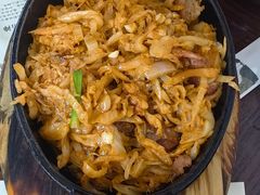 -老厨家(友谊路总店)