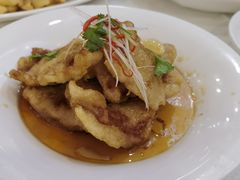 -红高粱大酒店(宁山东路店)