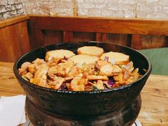 -名扬烤肉(起源店)