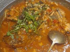 -牛头鱼庄·地道广西菜(西明店)